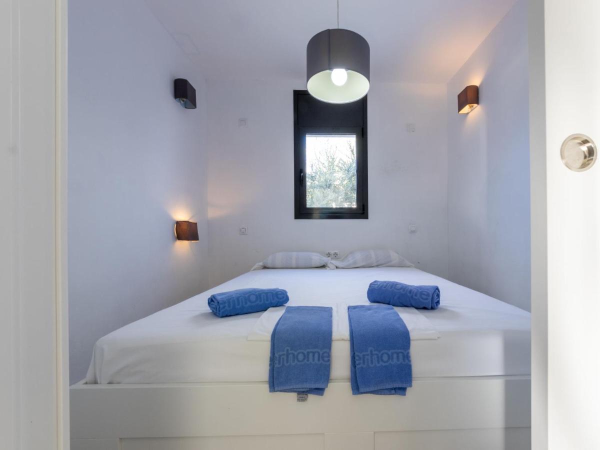 Holiday Home Gunella By Interhome Cambrils Bagian luar foto