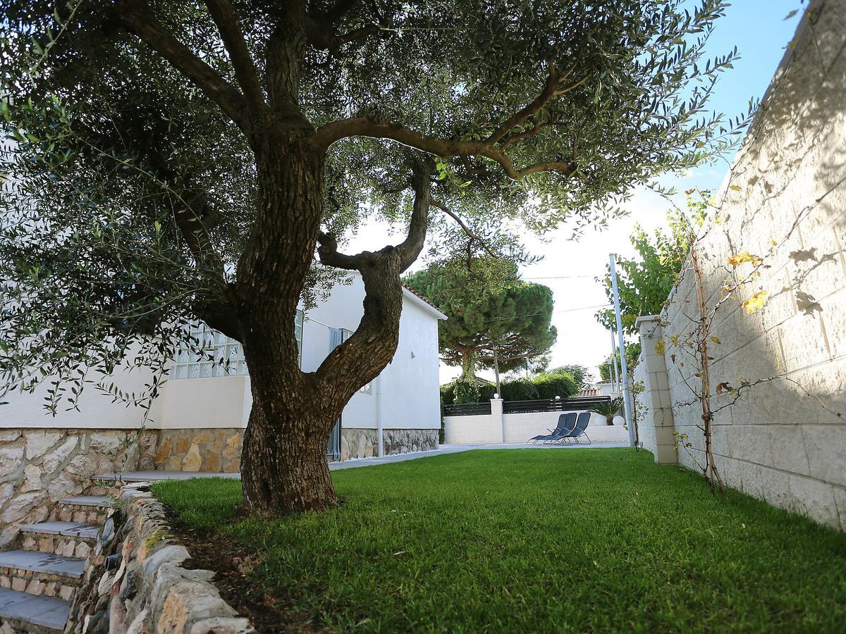 Holiday Home Gunella By Interhome Cambrils Bagian luar foto