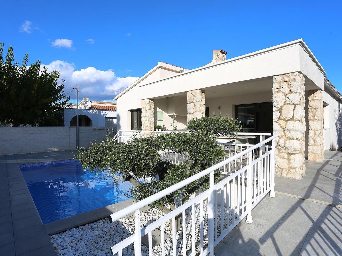 Holiday Home Gunella By Interhome Cambrils Bagian luar foto