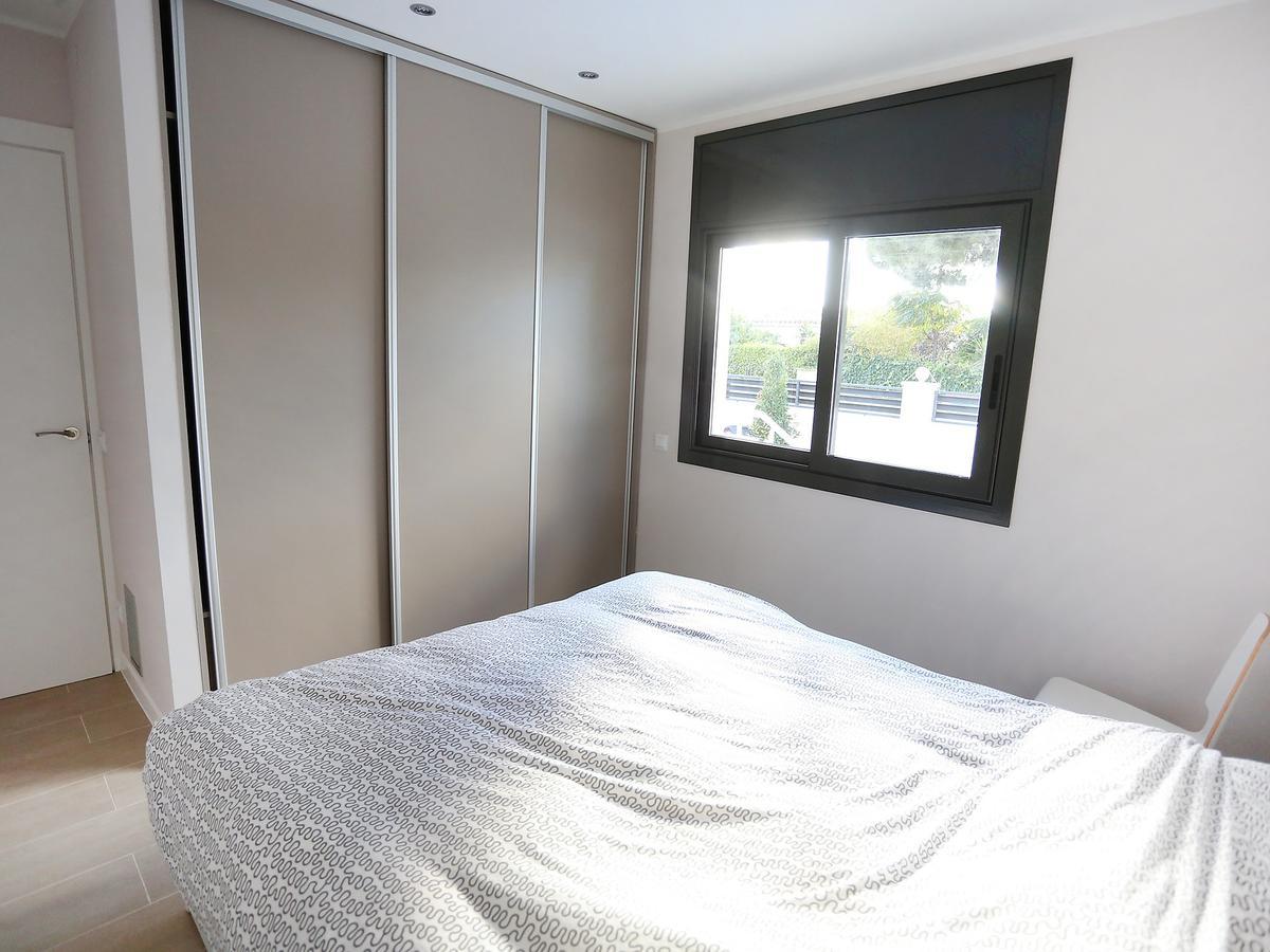 Holiday Home Gunella By Interhome Cambrils Bagian luar foto