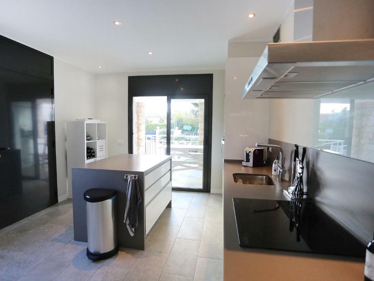 Holiday Home Gunella By Interhome Cambrils Bagian luar foto
