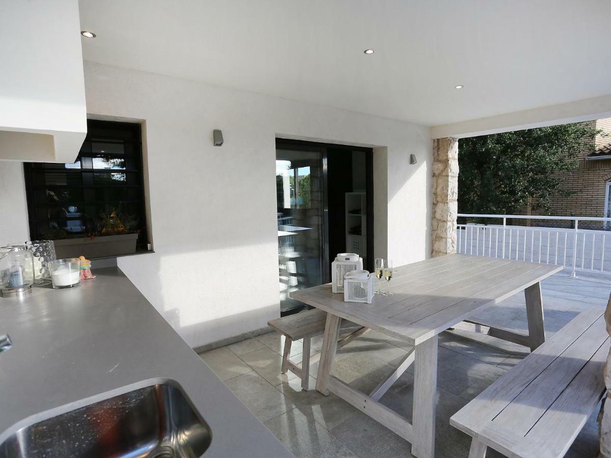Holiday Home Gunella By Interhome Cambrils Bagian luar foto